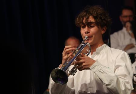 48. BOŽIČNO NOVOLETNI KONCERT 18 FOTO LJUBO VUKELIČ